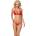 Obsessive 838-SET-3 red S/M 22146793111