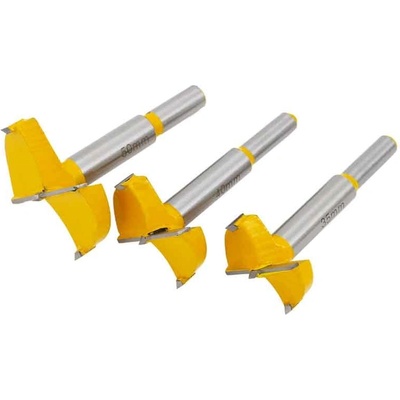 Sukovník SK 40 x 90 mm, stopka 8 mm, XL-TOOLS