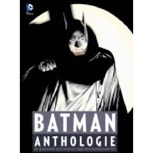 Batman Anthologie | Frank Miller (2014)