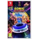 Sonic Racing: CrossWorlds