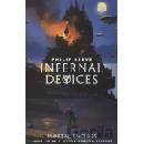 Mortal Engines 3. Infernal Devices