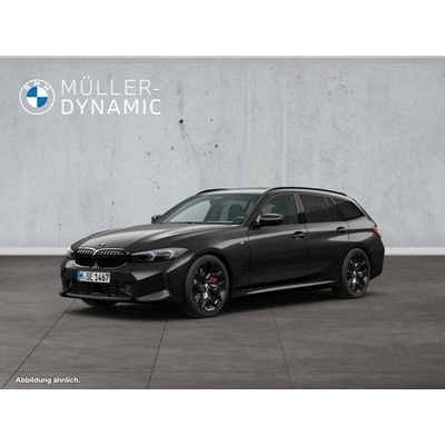BMW 320d Touring 140 kW
