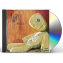 KORN - ISSUES (1CD)