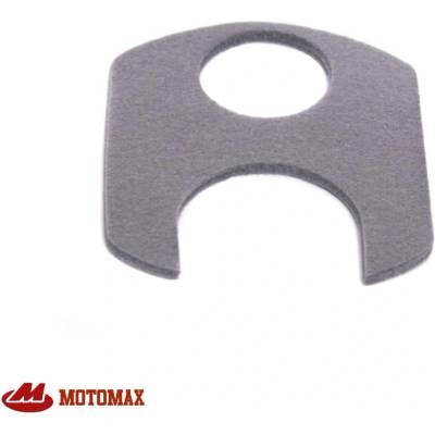 Dečka/Filc nádrže - šedý Babetta 207,228 *Motomax – Zbozi.Blesk.cz