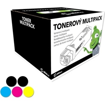 Alza Samsung CLT-404 Multipack - kompatibilný