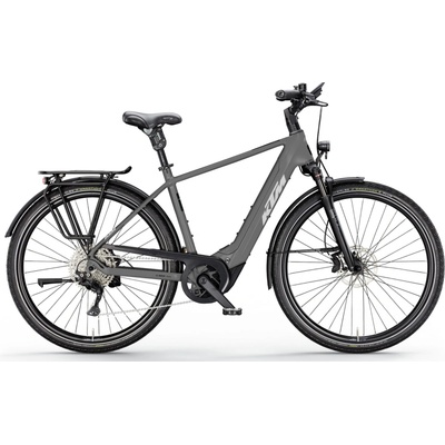 KTM Macina Style 820 XL 2025