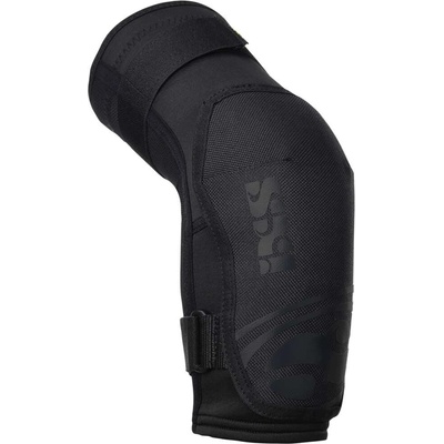 iXS Hack EVO+ elbow Black
