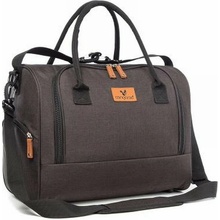 Cangaroo JOSSIE taška / Mama bag black
