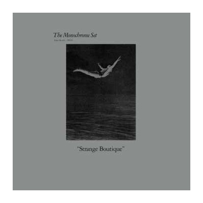 The Monochrome Set - Strange Boutique LP