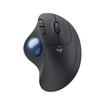 Logitech ERGO M575S - Wireless Trackball Mouse 910-007029