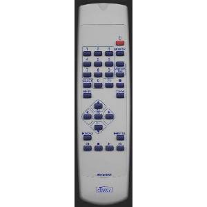 GENERAL ROADSTAR Classic IRC82039, VCR-7691 - дистанционно управление дубликат (Classic IRC82039, VCR-7691) Дистанционно