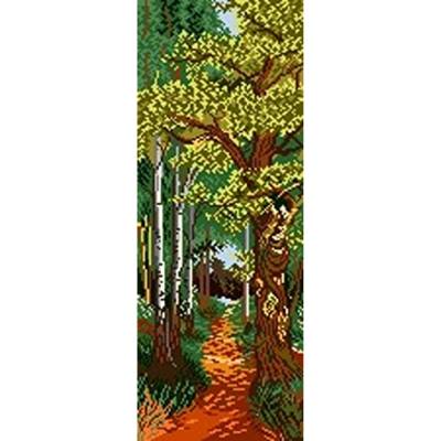 Казанлъшки гоблени Гоблен Есен (дълга) Anchor (Немски)