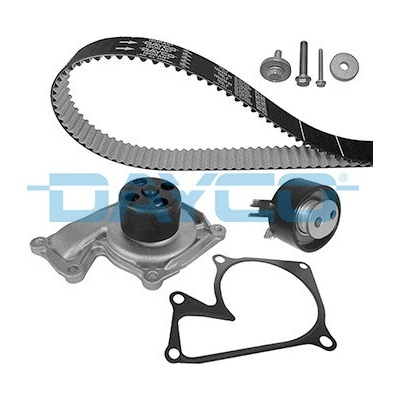 DAYCO KTBWP5322