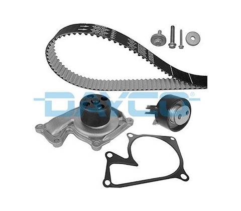 DAYCO KTBWP5322