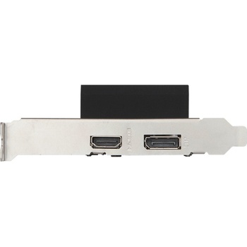 MSI GeForce GT 1030 4GHD4 LP OC
