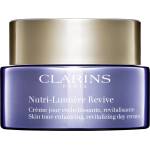 Clarins Nutri-Lumiere Revive Дневен крем дамски 50ml