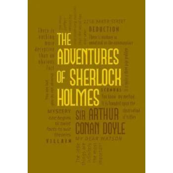 Image 1 of Adventures of Sherlock Holmes