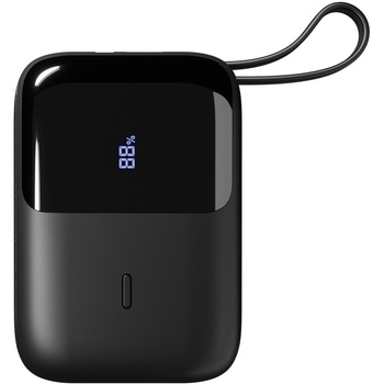 S-Link P109M 10000mAh Power Bank черен