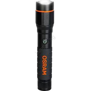 OSRAM - димируема презареждаема LED фенер LEDINSPECT LED/8W/3, 7V 2200 mAh IP44 (OA0052)