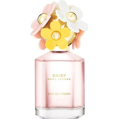 Marc Jacobs Daisy Eau So Fresh toaletná voda dámska 30 ml