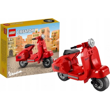 LEGO® Creator 40517 Vespa