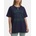 Under Armour Дамска тениска Under Armour UA HWT OS Collegiate SS Under Armour | Sin | ЖЕНИ | XS