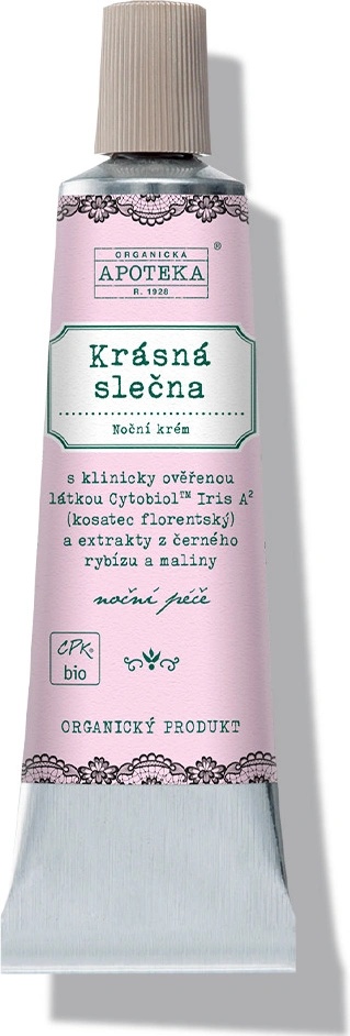 havlikova apoteka bio kremovy havlikuv prirodni zazrak 30 ml