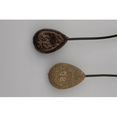 Olpra olovo Flat InLine 50g