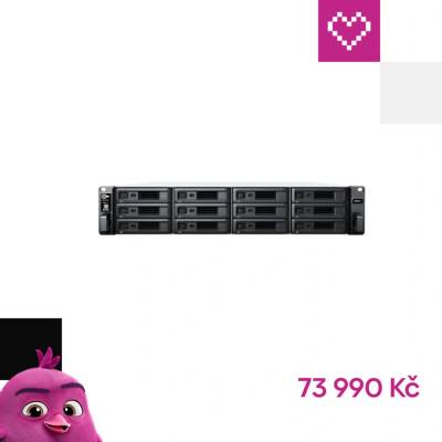 Synology RackStation RS2423+