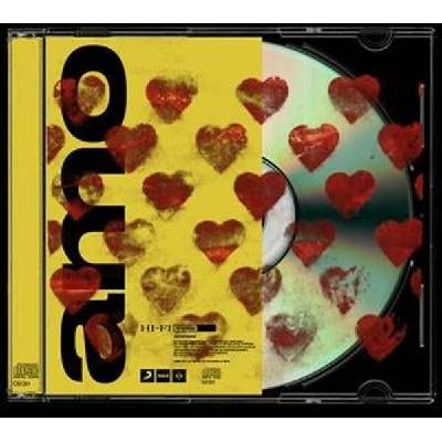 Bring Me The Horizon - Amo CD