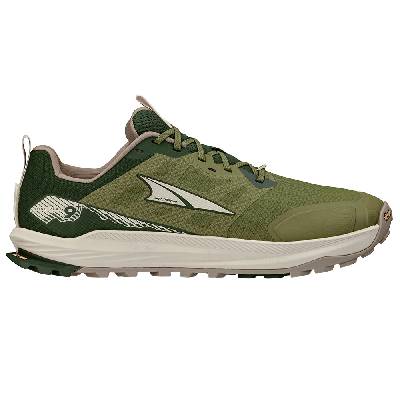 ALTRA Pánské běžecké boty LONE PEAK 9+ Velikost EU: 45
