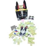 YWOW Пъзел Y Wow - PuzzleHeadz, куче, 24 части, Fifi (200268) - ozone