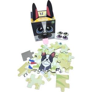 YWOW Пъзел Y Wow - PuzzleHeadz, куче, 24 части, Fifi (200268) - ozone