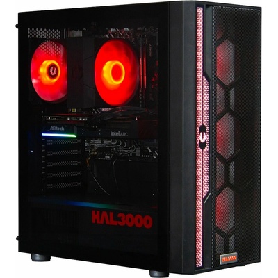 HAL3000 MEGA Gamer Pro PCHS2796