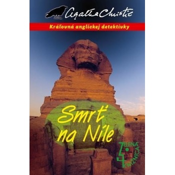 Smrť na Níle