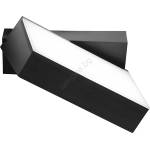 Top Light -LED Външно стенно осветително тяло FLIP LED/12W/230V 3000/4000/6000K IP54 (TP1894)