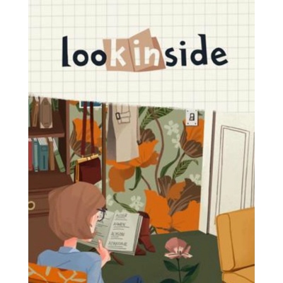 looK INside - Chapter 1