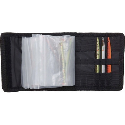 Savage Gear Flip Wallet Rig And Lure Holds