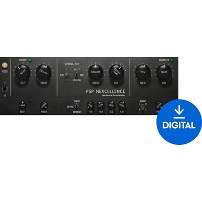 PSP AUDIOWARE Nexcellence