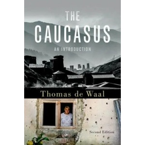 Caucasus (ISBN: 9780190683092)