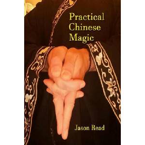 Practical Chinese Magic | Jason Read (ISBN: 9781914153129)