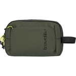 Travelite Briize Toiletry bag Khaki