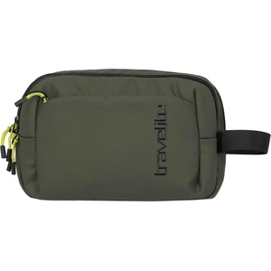 Travelite Briize Toiletry bag Khaki