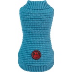  Freedog Frapp Jerseay Azul пуловер за кучета - 0.1кг - petstation - 28,01 лв