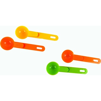 MAKRO - Naberačka na zmrzlinu 18cm rôzne farby