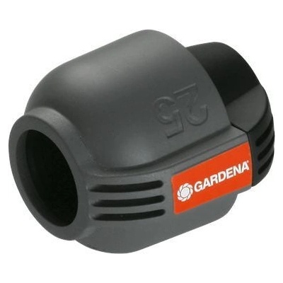 Gardena Gardena koncovka 25 mm, 2778-20