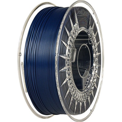 Devil Design PLA NAVY MODRÁ 1,75mm 1 kg