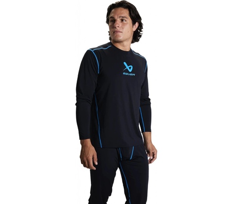 BAUER NG Basic LS Top