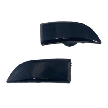 Image 1 of Диодни мигачи за странични огледала за Renault Scenic (2009-2015), Megance (2008-2015), Fluence, Latitude, Safrane (2009-2015) - опушени с бягащ мигач