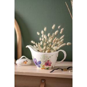 Villeroy & Boch кана за чай от порцелан 1, 2 l (10.4100.0460)